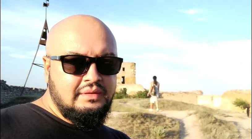 Mihai de la 3 Sud Est trece prin momente cumplite. Mama artistului s-a stins din viață