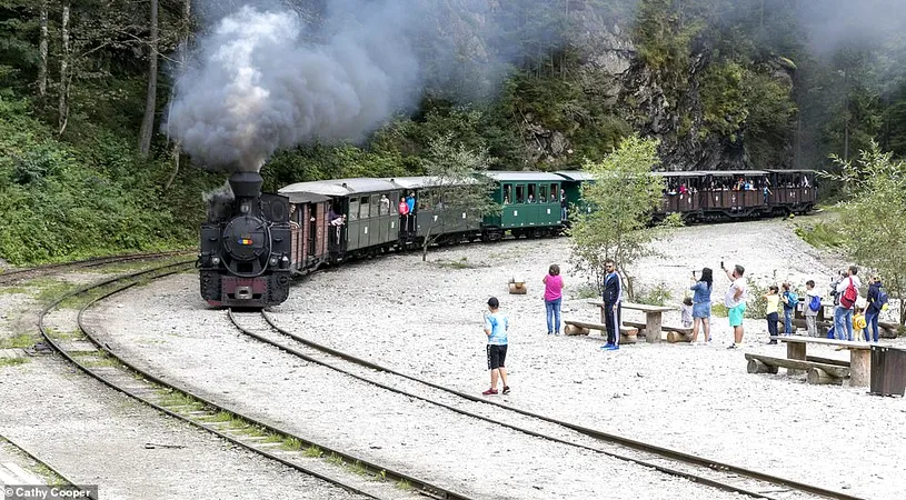 O jurnalista din Anglia a vizitat Romania. Experienta a marcat-o: ce a putut sa scrie despre noi