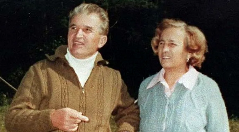 Secretul dezgropat despre actul de naștere al Elenei Ceaușescu! Ce scrie în document