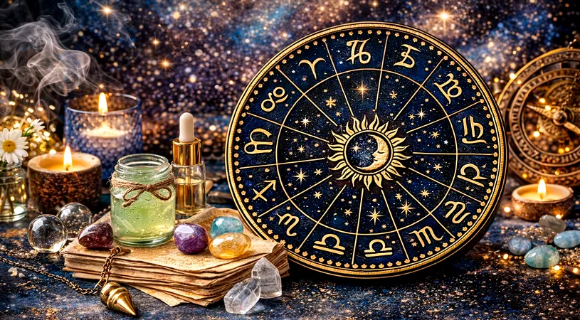 Horoscop 28 martie: zi cu decizii importante și schimbări neașteptate pentru multe zodii