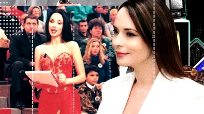 Andreea Marin, dezvăluiri despre salariul de la început: „Nu-mi permiteam nici haine”