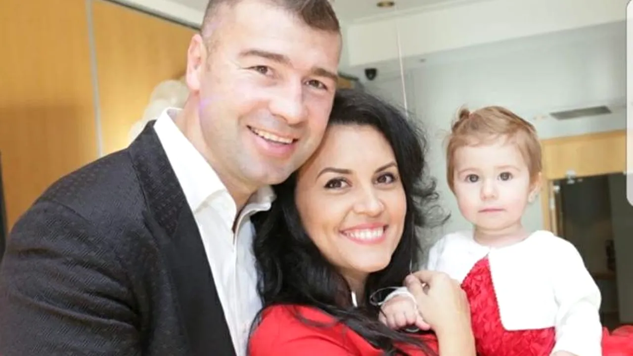 Lucian Bute a devenit tatic a doua oara! (2) 