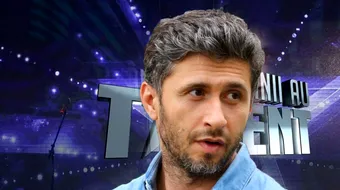 Dragoș Bucur, actorul care a învins obstacolele. O viață între artă, provocări și renaștere