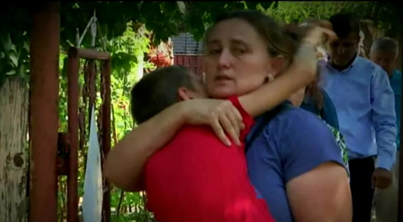 Ipoteza halucinanta in cazul copilului despre care se crede ca ar avea puteri paranormale! Declaratiile preotului care i-a facut exorcizare: ''Se poate intoarce oricand''