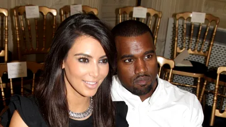 Kim Kardashian se pregateste sa divorteze de Kanye West? Ce avere fabuloasa au de impartit cei doi