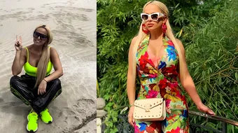 Anda Adam, pacalita de un localnic din Mexic: „Am platit mai mult …Ne-a pacalit”