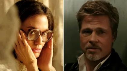 Un nou scandal Angelina Jolie versus Brad Pitt. Actorul nu mai vrea să fie tată pentru copiii săi