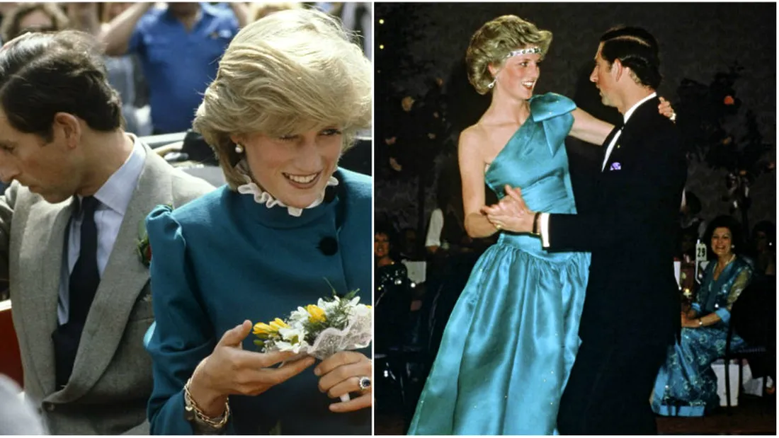 Fotograful regal care a stiut inaintea tuturor ca mariajul dintre Charles si Diana a luat sfarsit! Le stia pe de rost toate gesturile! Cum s-au tradat cei doi