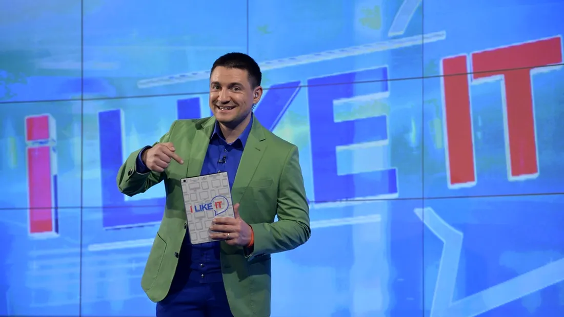 George Buhnici si-a scos sotia la terasa! Cum arata Lorena, cea care i-a daruit o fetita