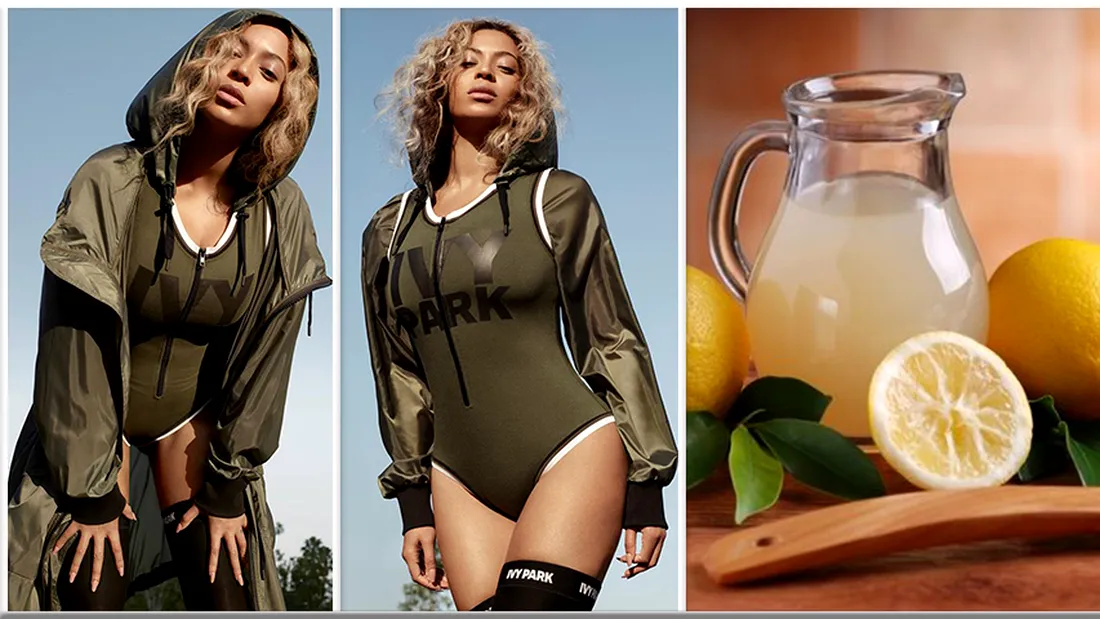 Dieta lui Beyonce: a slabit 5 kg in 10 zile! Cum si-a revenit dupa ce a nascut