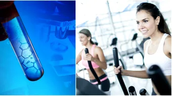 Hormonul irisin pe care il secretam in timpul exercitiilor fizice este unul miraculos! Poate stopa instalarea in organism a maladiei Alzheimer!