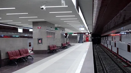 O noua statie de metrou in Berceni! Unde va fi amplasata