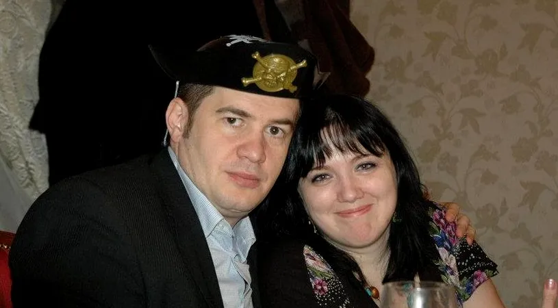 Cum arata sotia lui Dragos Patraru! Realizatorul tv iubeste aceeasi femeie de aproape 20 de ani. Cu ce se ocupa Monica