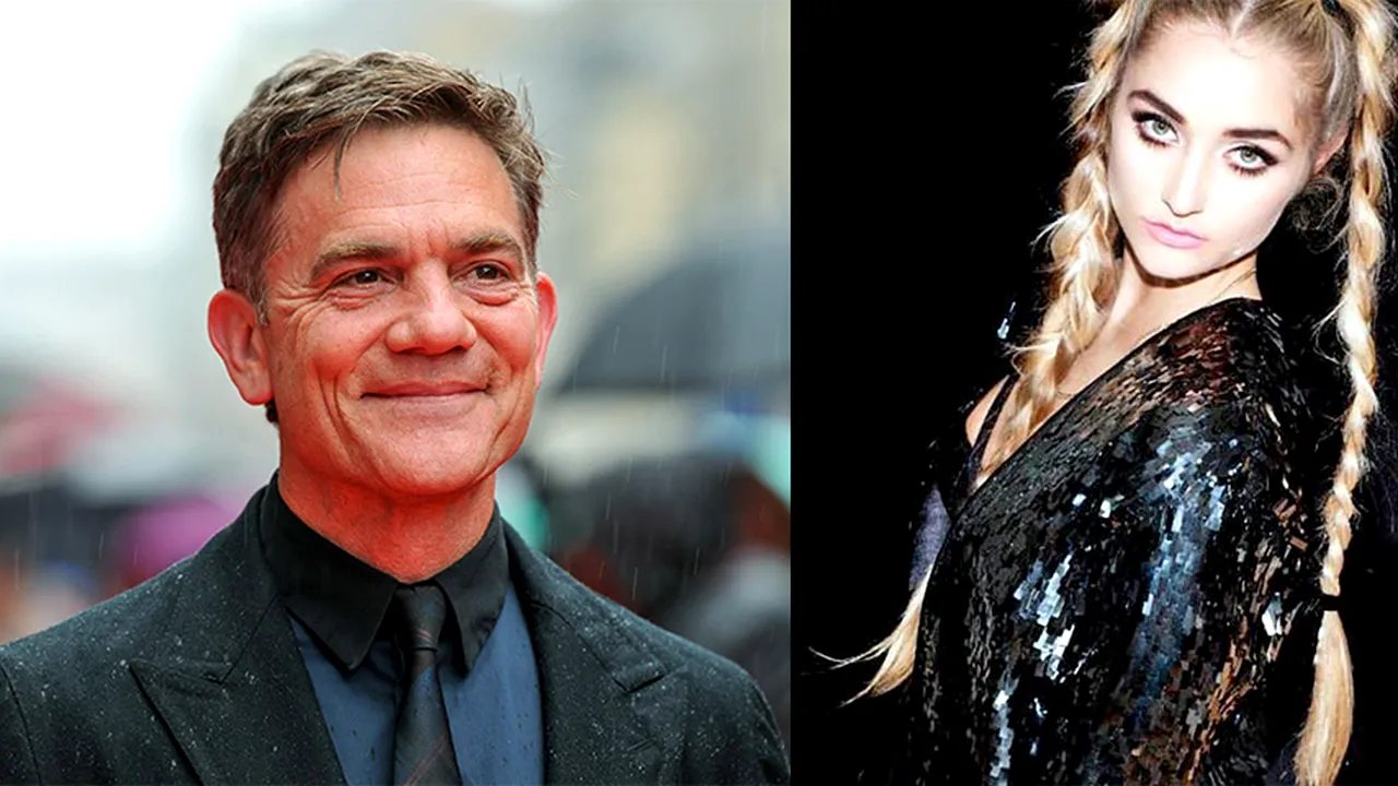 Fiica actorului John Michie a fost ucisa de iubitul ei (5) 