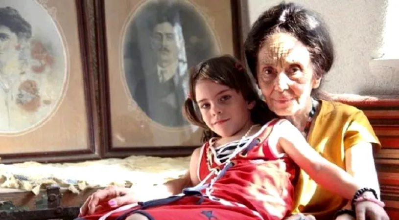 Ce se întâmplă cu Adriana Iliescu. Cea mai bătrână mamă din România a primit o veste tristă