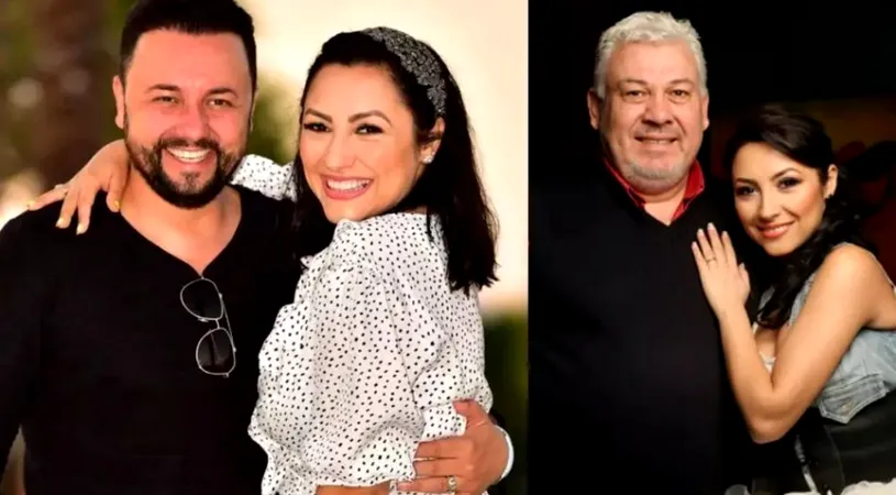 Tatăl Andrei l-a apostrofat pe Cătălin Măruță: „Zice că el e soțul perfect, dar trebuie să…”