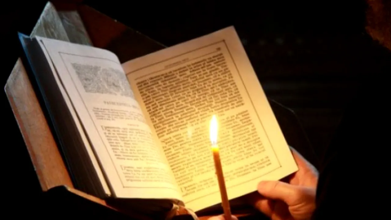 Rugaciune de Sfantul Alexandru 