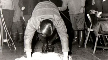 Chefurile incredibile de la vânătorile lui Ceaușescu