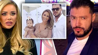 Victor Slav ascundea bani de Bianca Dragusanu. Unde ii punea si de ce o facea VIDEO