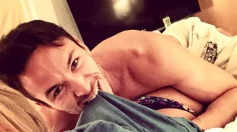 Faceau dragoste cand ceva oribil s-a intamplat. Femeia a povestit cu lux de amanunte drama iubitului sau. A ajuns de urgenta la spital