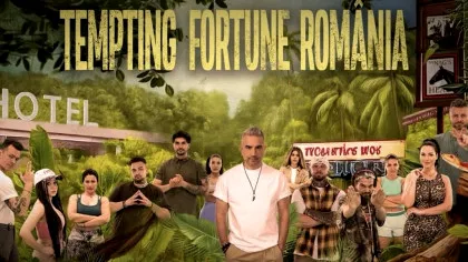 Panică la „Tempting Fortune”. Un concurent a avut nevoie de intervenția medicilor