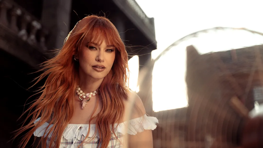 Feli lansează „Drama Mama”, un tratament muzical pentru combaterea efectelor post-despărțire