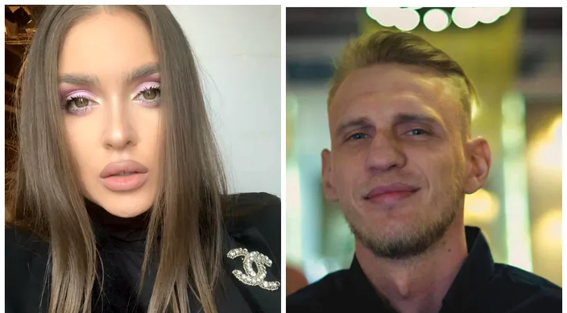 Iubitul Oanei Radu a murit, dupa ce s-a chinuit trei saptamani in spital