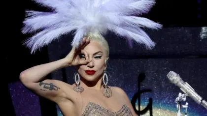 Lady Gaga, criticată de fani la ceremonia de deschidere a Jocurilor Olimpice 2024