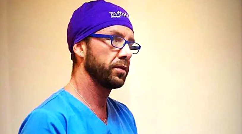 Medicul fals din Romania sustine ca e nevinovat. Cum se apara barbatul care a macelarit femei