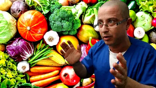 Leguma care te otrăvește și este letală. Mesajul transmis de medicul Tudor Ciuhodaru: ”Nu vă jucați cu așa ceva”