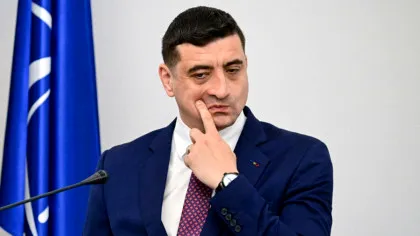 George Simion, PRIMELE declarații după ce a pierdut în fața lui Nicușor Dan: 'Am fost singuri împotriva tuturor'