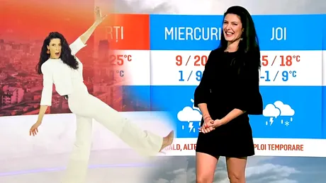 Ramona Păuleanu a plecat de la Antena 1, după 3 luni. Ce s-a întâmplat: „Aventura mea s-a încheiat”