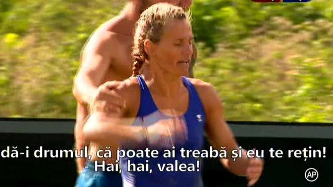mariana exatlon 2 