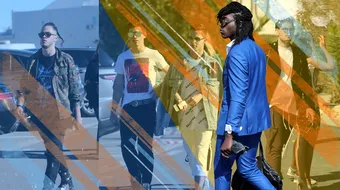 Top cei mai atragatori barbati de la 1 Mai 2018! Care au fost cei mai cool tipi din Mamaia. Au facut senzatie cu tinutele alese VIDEO