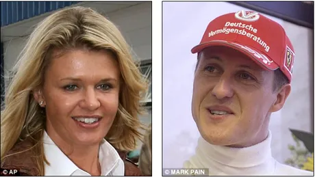 Sotia lui Michael Schumacher, decizie incredibila la 5 ani de la accidentul lui teribil! Tocmai a platit 30 de milioane de euro pe asta! Toata lumea a ramas socata!