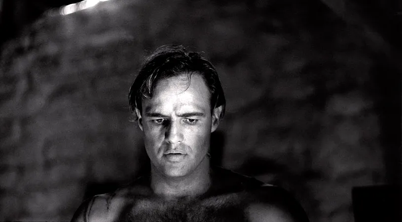 Dezvăluiri uluitoare despre Marlon Brando! ”Am avut experiențe homosexuale și nu îmi este rușine”