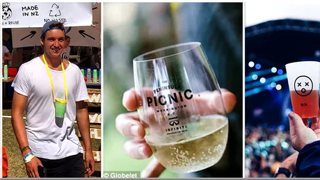 Tanarul de 25 de ani care a facut MILIOANE de $ cu pahare! Ce idee geniala i-a venit si l-a imbogatit peste noapte. Asta puteai fi TU!