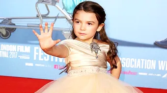 Cel mai nou regizor de la Hollywood are 8 ani! Cine este copilul minune