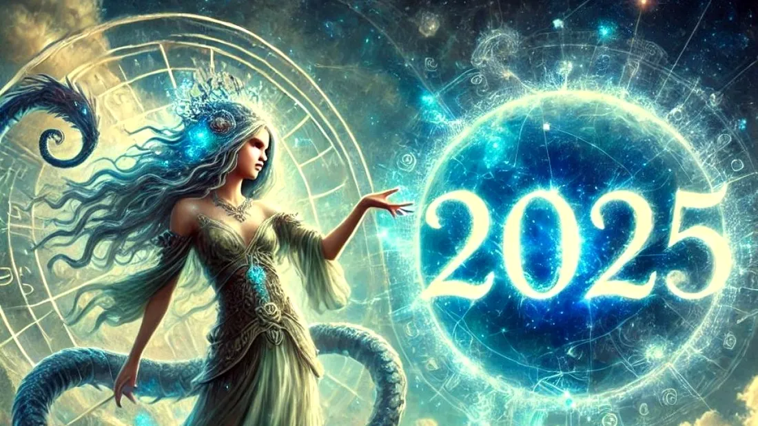 Influențele astrologice așteptate pe parcursul anului 2025. Un an de transformare, inovație și explorare
