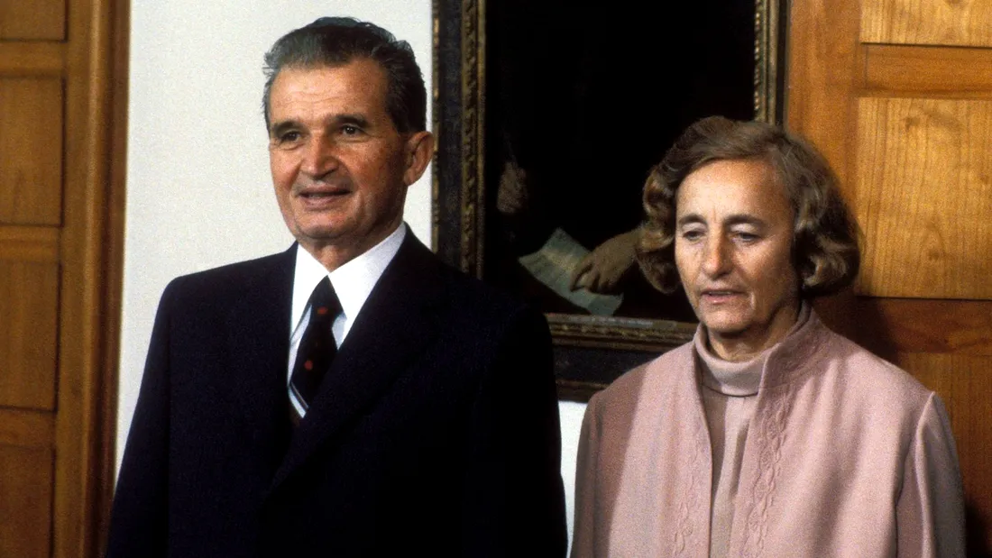 Abia acum s-a aflat! Care dintre soții Ceaușescu a încasat mai multe gloanțe. Antropologul INML a dat verdictul