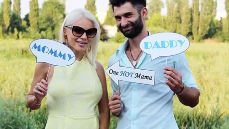 Jojo a implinit 37 de ani, dar refuza sa imbatraneasca! Ce cadou i-a facut Paul Ipate