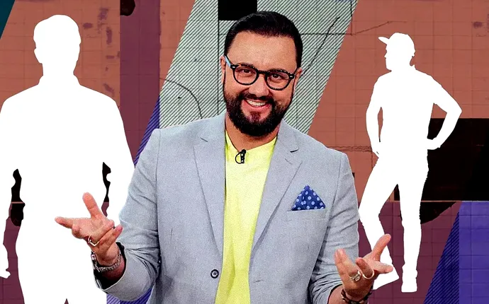 De ce a plecat Cătălin Măruță de la televiziunea care l-a făcut celebru! Explicația vine chiar de la el: „M-am simțit aici ca acasă, dar…”