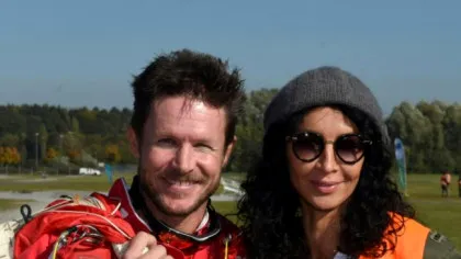 Felix Baumgartner, dovada supremă de iubire. Ce i-a lăsat moștenire Mihaelei Rădulescu