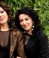Andra Măruţă are două surori superbe! Cu ce se ocupă Diana și Aura