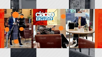 EXCLUSIV | Întâlnire „secretă” după emisiunea La Măruță! Ce au pus la cale cele două vedete, după ce au părăsit sediul PRO TV