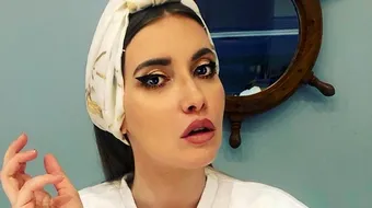 Iulia Albu, acuze grave la adresa lui Carmen Iohannis, cu privire la tinuta de azi a acesteia: „A abuzat de un privilegiu care NU ii apartine”