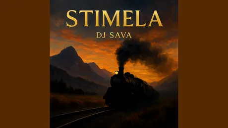 DJ Sava lansează piesa „Stimela”, un hit care va umple de energie scena We Love Music
