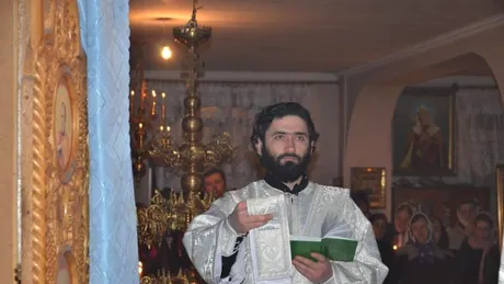El este preotul din România care a anulat toate taxele bisericești. Motivul din spatele deciziei sale