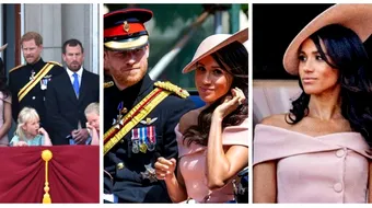 Printul Harry si Meghan Markle s-au certat in public! Discutiile dintre cei doi au fost cu adevarat aprinse. Ce vorbe si-au ‘aruncat’ de fata cu membrii familiei regale