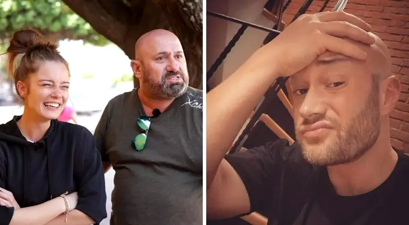 Doina Teodoru și Bendeac, relație secretă?! Cum s-ar fi iubit cei doi fără ca Scărlătescu să știe: Mihai, tu faci dragoste ca în filme